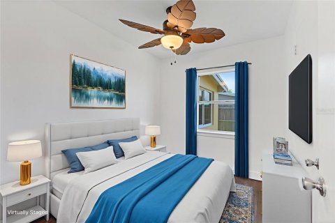 Villa ou maison à vendre à Port Charlotte, Floride: 3 chambres, 86.12 m2 № 1826696 - photo 7