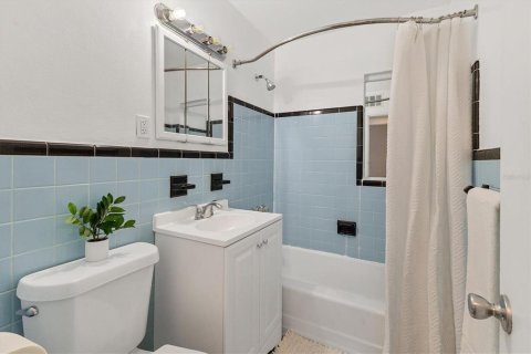 Villa ou maison à vendre à Port Charlotte, Floride: 3 chambres, 86.12 m2 № 1826696 - photo 15