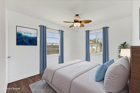 Villa ou maison à vendre à Port Charlotte, Floride: 3 chambres, 86.12 m2 № 1826696 - photo 8