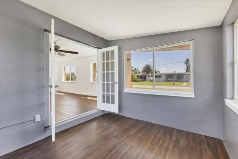 Villa ou maison à vendre à Port Charlotte, Floride: 3 chambres, 86.12 m2 № 1826696 - photo 21