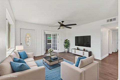 Villa ou maison à vendre à Port Charlotte, Floride: 3 chambres, 86.12 m2 № 1826696 - photo 5