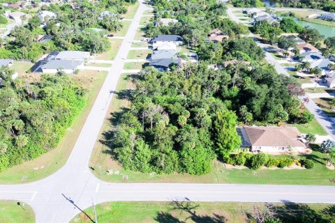 Land in Rotonda, Florida № 2162474