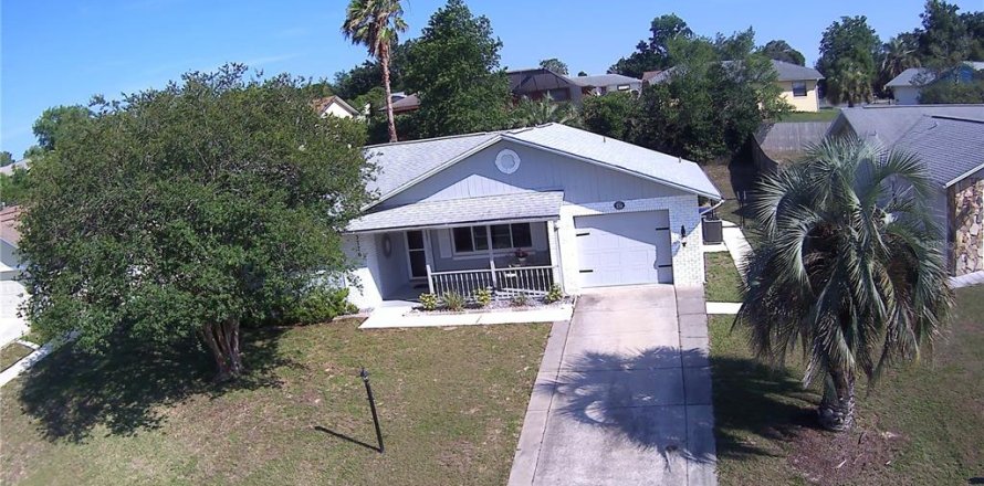 House in Beverly Hills, Florida 2 bedrooms, 108.05 sq.m. № 1743256