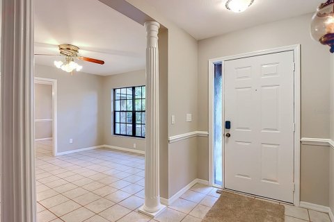 Villa ou maison à vendre à Tampa, Floride: 3 chambres, 176.98 m2 № 2279898 - photo 14