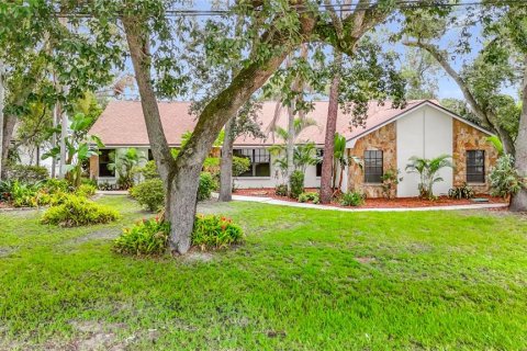 Villa ou maison à vendre à Tampa, Floride: 3 chambres, 176.98 m2 № 2279898 - photo 2