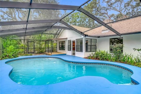 Villa ou maison à vendre à Tampa, Floride: 3 chambres, 176.98 m2 № 2279898 - photo 5