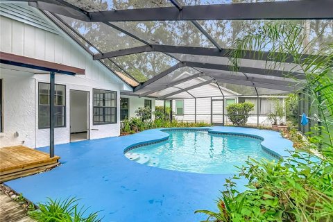 Villa ou maison à vendre à Tampa, Floride: 3 chambres, 176.98 m2 № 2279898 - photo 6