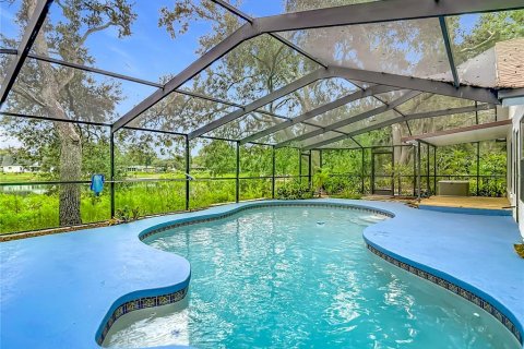 Villa ou maison à vendre à Tampa, Floride: 3 chambres, 176.98 m2 № 2279898 - photo 7