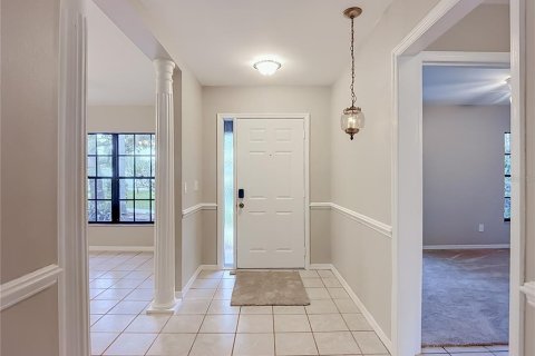 Villa ou maison à vendre à Tampa, Floride: 3 chambres, 176.98 m2 № 2279898 - photo 15