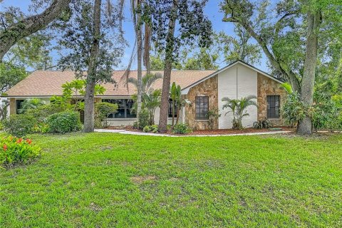 Villa ou maison à Tampa, Floride 3 chambres, 176.98 m2 № 2279898