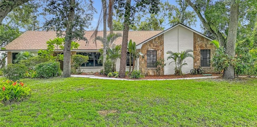 Villa ou maison à Tampa, Floride 3 chambres, 176.98 m2 № 2279898