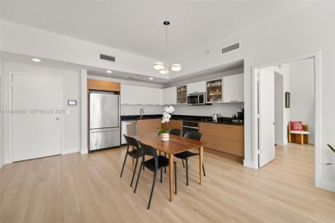 Copropriété à vendre à Miami, Floride: 2 chambres, 101.08 m2 № 1998680 - photo 5