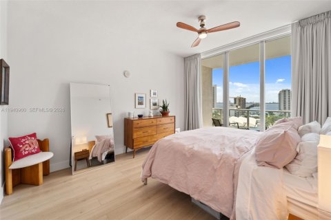 Copropriété à vendre à Miami, Floride: 2 chambres, 101.08 m2 № 1998680 - photo 8