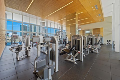 Copropriété à vendre à Miami, Floride: 2 chambres, 101.08 m2 № 1998680 - photo 20