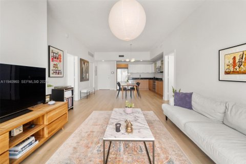 Copropriété à vendre à Miami, Floride: 2 chambres, 101.08 m2 № 1998680 - photo 6