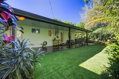 Casa en venta en North Miami Beach, Florida, 2 dormitorios, 97.55 m2 № 2000708 - foto 24