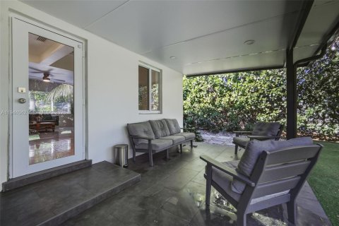 Casa en venta en North Miami Beach, Florida, 2 dormitorios, 97.55 m2 № 2000708 - foto 25