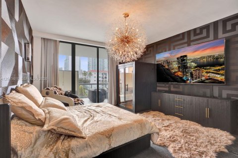 Condo in Aventura, Florida, 4 bedrooms  № 2087294 - photo 10