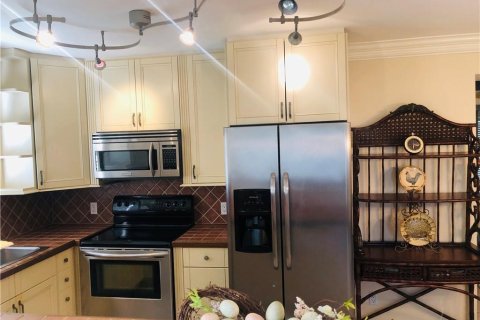Copropriété à louer à Deerfield Beach, Floride: 1 chambre, 65.03 m2 № 2250613 - photo 18