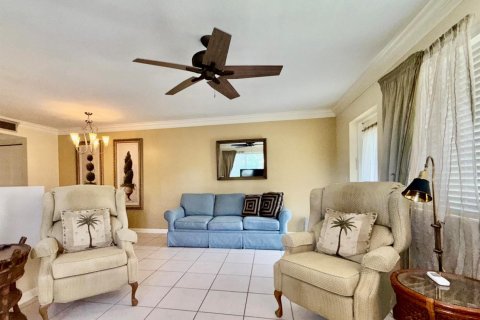 Copropriété à louer à Deerfield Beach, Floride: 1 chambre, 65.03 m2 № 2250613 - photo 15