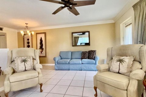 Copropriété à louer à Deerfield Beach, Floride: 1 chambre, 65.03 m2 № 2250613 - photo 16
