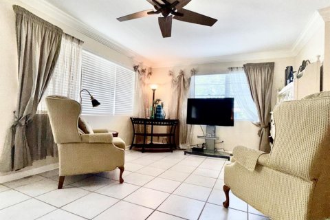 Copropriété à louer à Deerfield Beach, Floride: 1 chambre, 65.03 m2 № 2250613 - photo 8