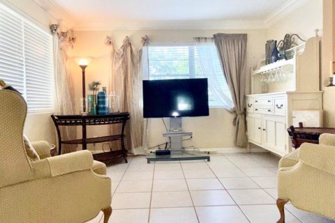 Copropriété à louer à Deerfield Beach, Floride: 1 chambre, 65.03 m2 № 2250613 - photo 5