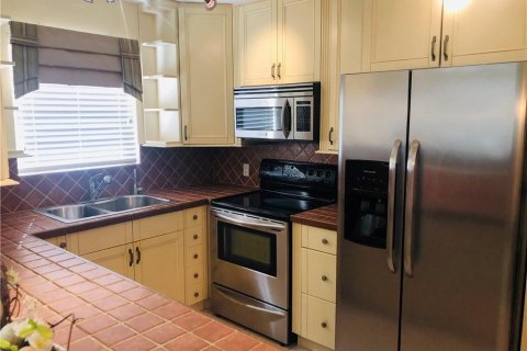 Copropriété à louer à Deerfield Beach, Floride: 1 chambre, 65.03 m2 № 2250613 - photo 19