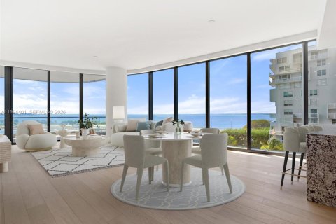 Снять в аренду квартиру в Майами, Флорида 3 спальни, № 2063076 - фото 6