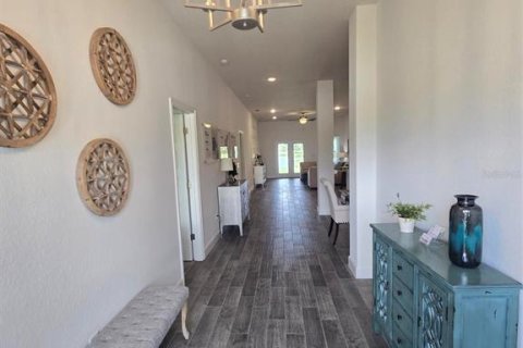 House in Parrish, Florida 4 bedrooms, 204.38 sq.m. № 2208307 - photo 4