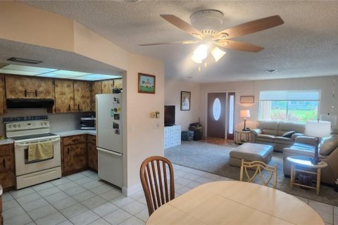 House in Rotonda, Florida 2 bedrooms, 128.95 sq.m. № 1735307 - photo 16