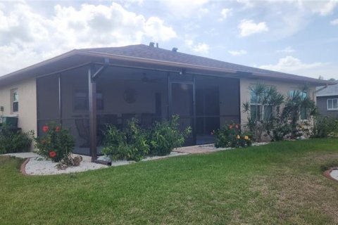House in Rotonda, Florida 2 bedrooms, 128.95 sq.m. № 1735307 - photo 4