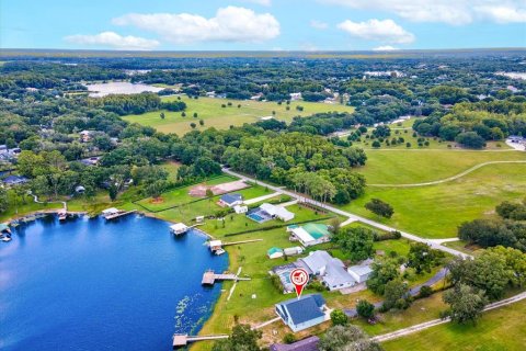 House in Odessa, Florida 3 bedrooms, 158.03 sq.m. № 2351775