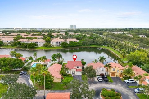 Купить виллу или дом в Санрайз, Флорида 4 спальни, 142.05м2, № 2042920 - фото 22