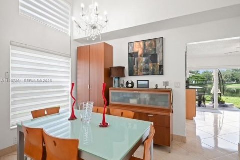 Купить виллу или дом в Санрайз, Флорида 4 спальни, 142.05м2, № 2042920 - фото 4