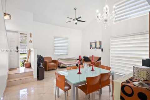 Купить виллу или дом в Санрайз, Флорида 4 спальни, 142.05м2, № 2042920 - фото 3