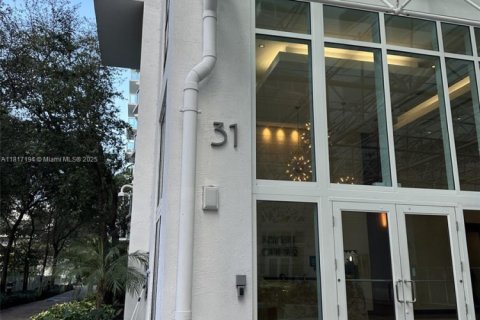 Copropriété à louer à Miami, Floride: 2 chambres, 124.02 m2 № 1774567 - photo 7