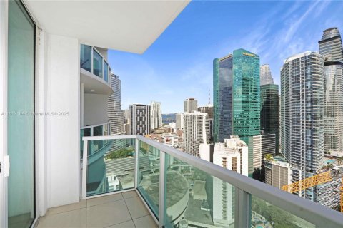 Copropriété à louer à Miami, Floride: 2 chambres, 124.02 m2 № 1774567 - photo 29