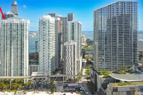 Copropriété à louer à Miami, Floride: 2 chambres, 124.02 m2 № 1774567 - photo 5