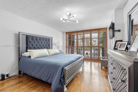 Снять в аренду кондоминиум в Халландейл-Бич, Флорида 1 спальня, 85.01м2, № 1976501 - фото 13