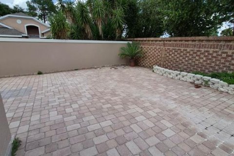 Villa ou maison à louer à Orlando, Floride: 3 chambres, 177.44 m2 № 2403496 - photo 22