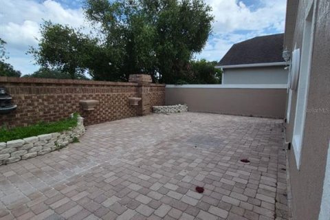 Villa ou maison à louer à Orlando, Floride: 3 chambres, 177.44 m2 № 2403496 - photo 21