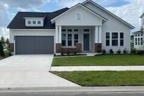 House in Jacksonville, Florida 4 bedrooms, 243.96 sq.m. № 767122 - photo 1