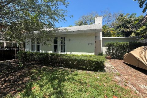Casa en venta en Miami, Florida, 2 dormitorios, 79.71 m2 № 1787094 - foto 1
