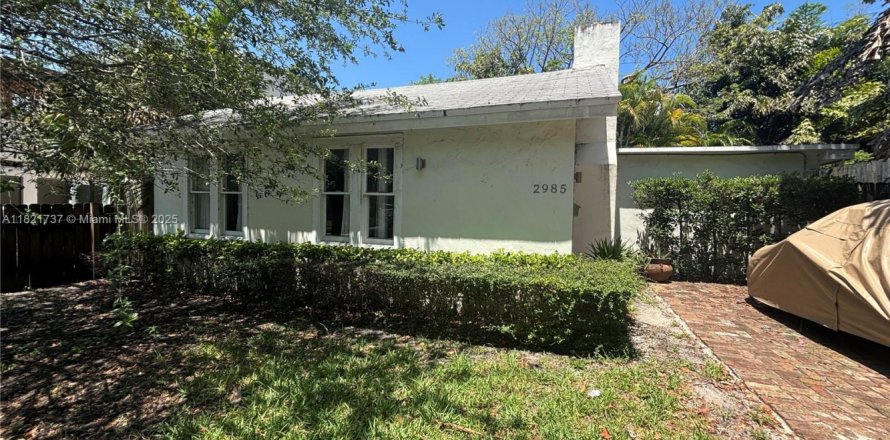 Casa en Miami, Florida 2 dormitorios, 79.71 m2 № 1787094