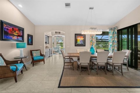 Villa ou maison à vendre à Cape Coral, Floride: 4 chambres, 267.84 m2 № 2434461 - photo 17
