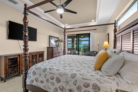 Villa ou maison à vendre à Cape Coral, Floride: 4 chambres, 267.84 m2 № 2434461 - photo 21
