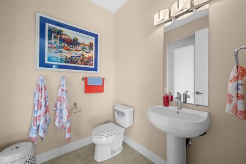 Villa ou maison à vendre à Cape Coral, Floride: 4 chambres, 267.84 m2 № 2434461 - photo 16
