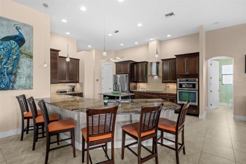 Villa ou maison à vendre à Cape Coral, Floride: 4 chambres, 267.84 m2 № 2434461 - photo 8