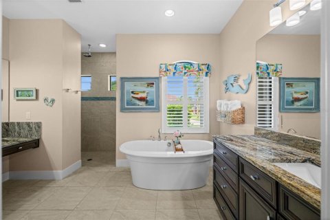 Villa ou maison à vendre à Cape Coral, Floride: 4 chambres, 267.84 m2 № 2434461 - photo 22